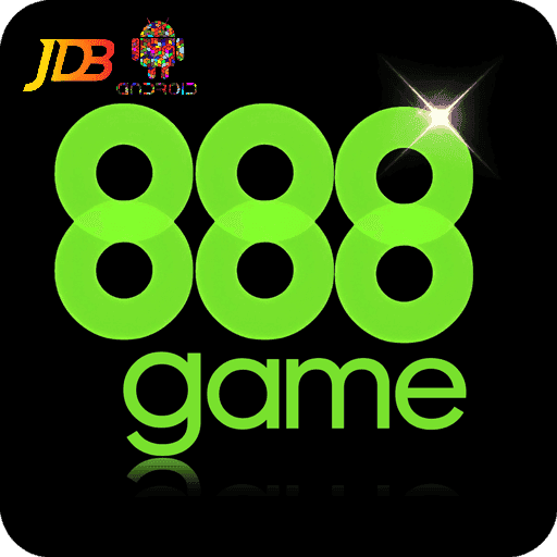 APK oficial da 888GAME para Android