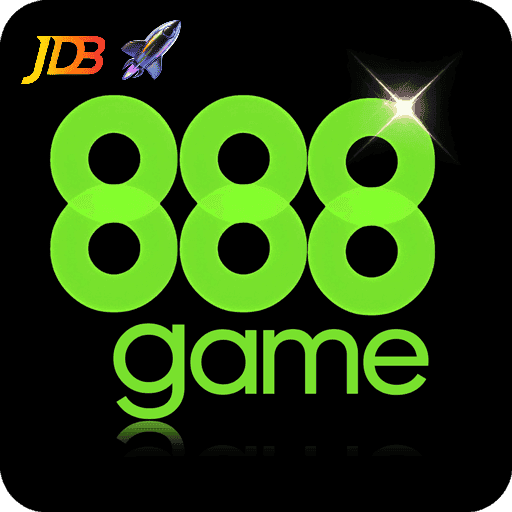 APP oficial da 888GAME para mobile