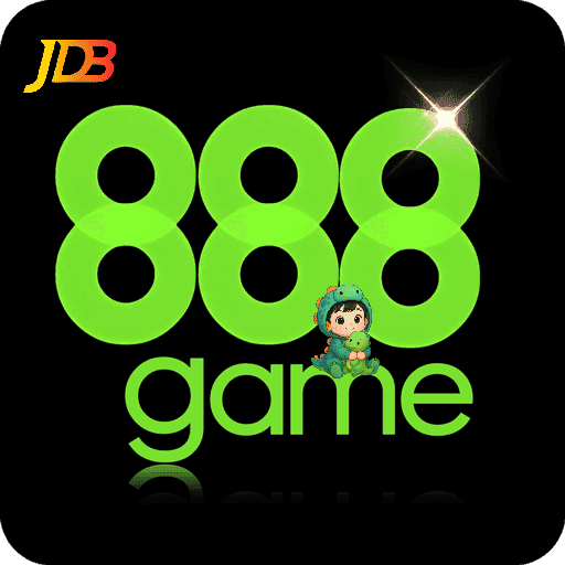 Logo da 888GAME