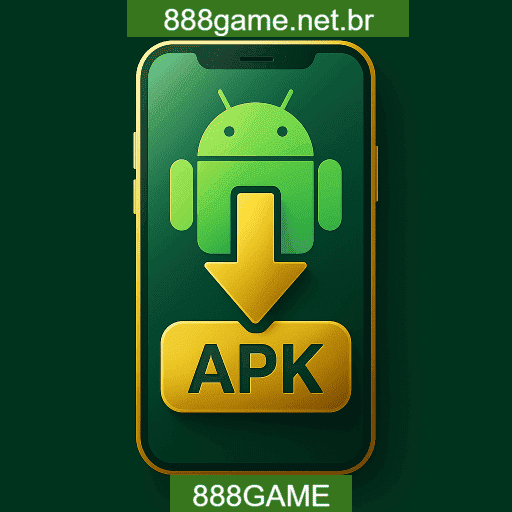 Como Instalar APK 888GAME
