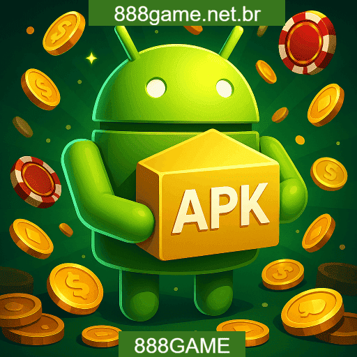 888GAME APK - Download Oficial Android