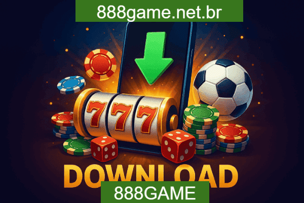 888GAME Download App