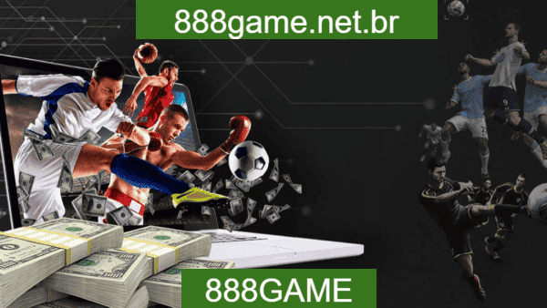 Como Apostar na 888GAME Bet