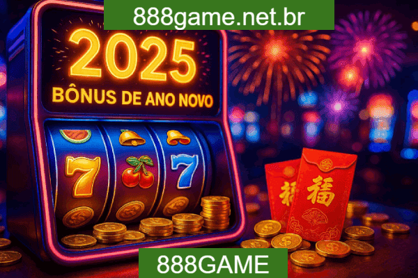 888GAME Bônus - Catálogo Completo 2025
