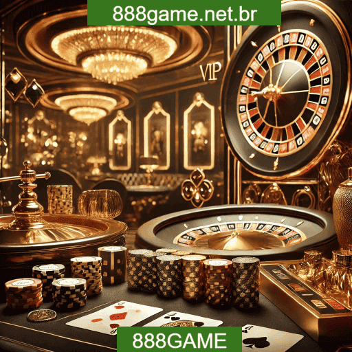 FAQ Cassino 888GAME