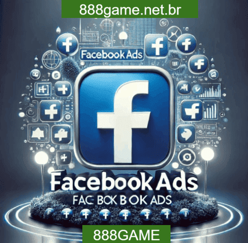 888GAME Facebook Oficial