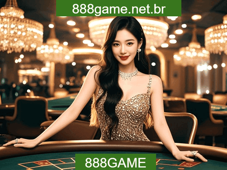 Catálogo Completo de Bônus 888GAME