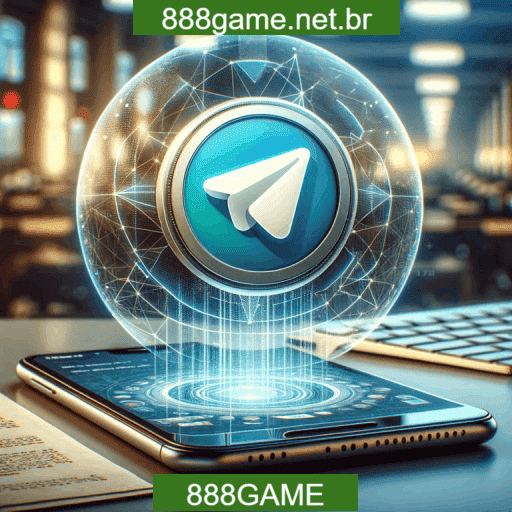 888GAME Telegram Oficial